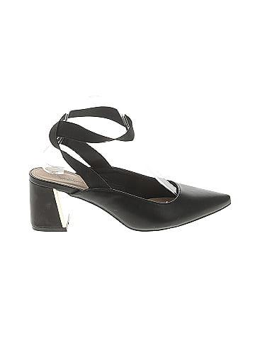 Truffle Heels (view 1)