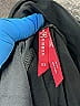 Ruby Ribbon Solid Black Casual Skirt Size XS - photo 4