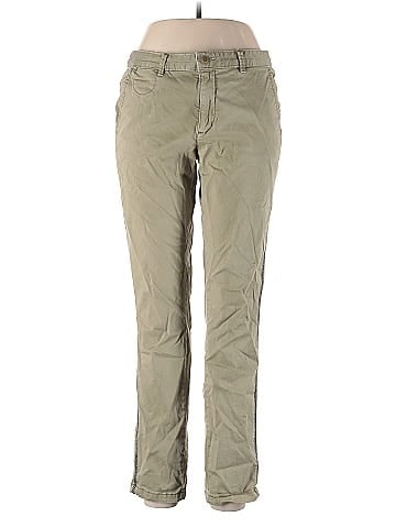 Chino by Anthropologie Khakis (view 1)