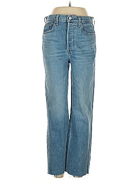 Frank & Eileen Jeans