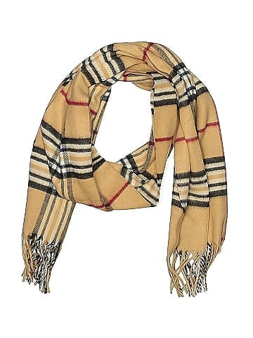 Fraas Scarf (view 1)