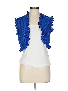 Frederick's Of Hollywood Jacket