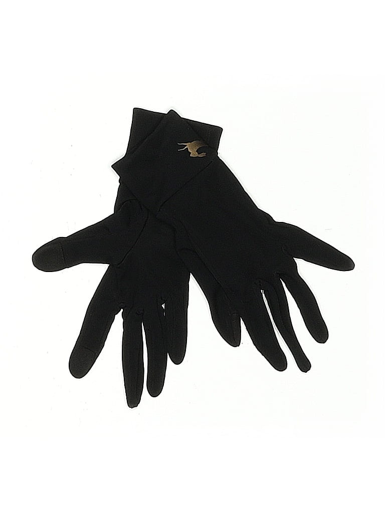 Unbranded Black Gloves Size S - photo 1