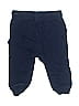 Tucker + Tate 100% Cotton Blue Cargo Pants 9-12 MO / 12 MO - photo 2