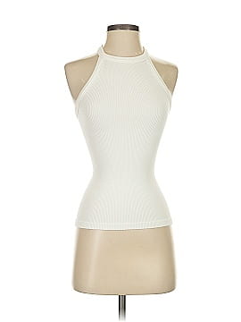 Commando Tank Top