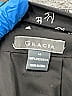Gracia 100% Polyester Black Casual Dress Size M - photo 6