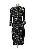 David Meister Black Cocktail Dress Size 8 - photo 2