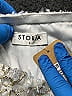 Storia 100% Polyester Ivory Cocktail Dress Size S - photo 6