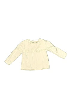 Zara Baby Long Sleeve T Shirt