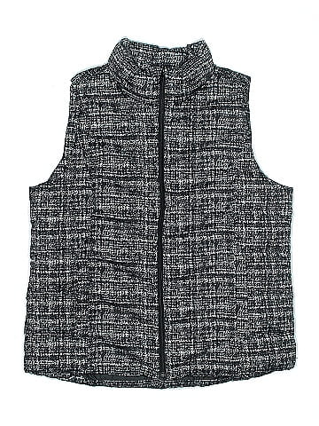 Lands' End Vest (view 1)