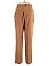 St. John Sport Brown Casual Pants Size 12 - photo 2