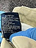 Ralph Lauren Sport 100% Cotton Yellow Tan Khaki Shorts Size 4 - photo 4
