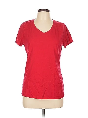 Hanes Active T-Shirt (view 1)