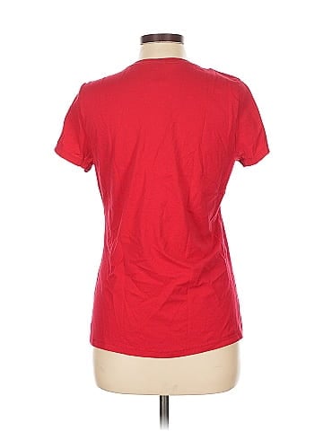 Hanes Active T-Shirt (view 2)