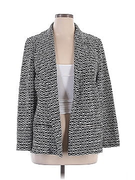 Cj Banks Blazer