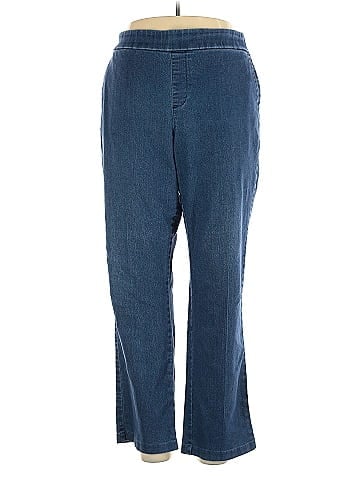 Erika Jeans (view 1)