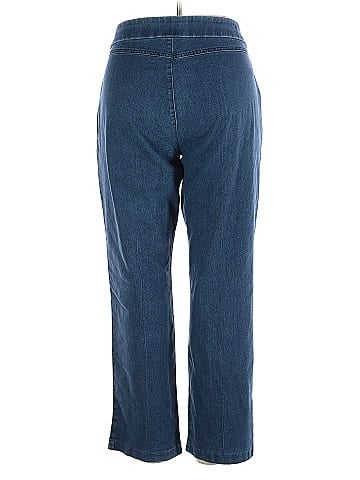 Erika Jeans (view 2)