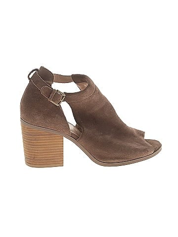 Sole Society Ankle Boots (view 1)