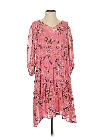 Part Two Casual Dress (view 1)