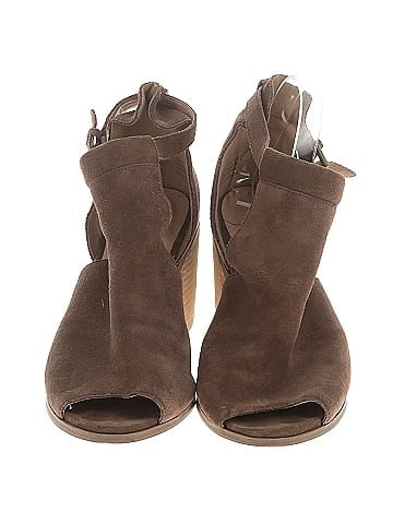 Sole Society Ankle Boots (view 2)