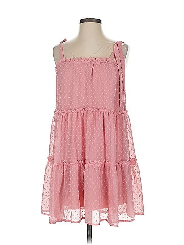 Mi ami Casual Dress (view 1)