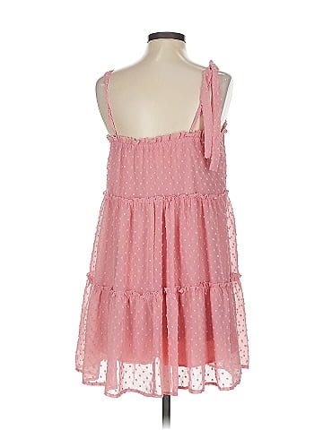 Mi ami Casual Dress (view 2)