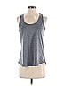 Marika Gray Active Tank Size S - photo 1