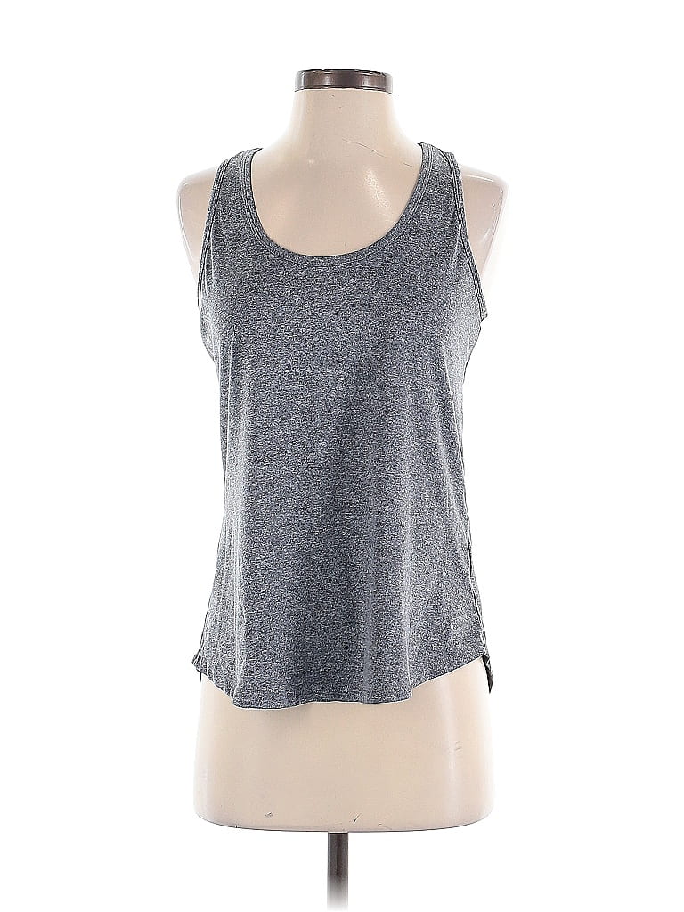 Marika Gray Active Tank Size S - photo 1