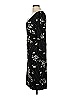 David Meister Black Cocktail Dress Size 8 - photo 5