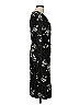 David Meister Black Cocktail Dress Size 8 - photo 4