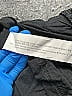 Zara W&B Collection 100% Viscose Black Casual Dress Size S - photo 4