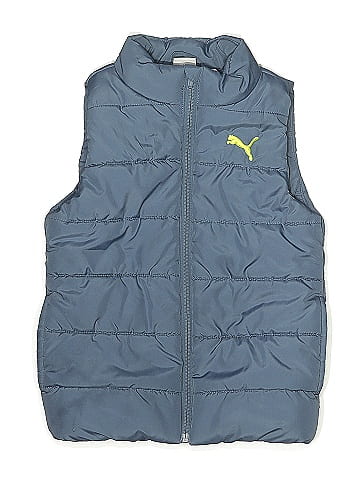 Puma Vest (view 1)