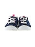 Wonder Nation Blue Sneakers Size 2 - photo 2