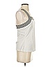 FILA White Tank Top Size S - photo 4