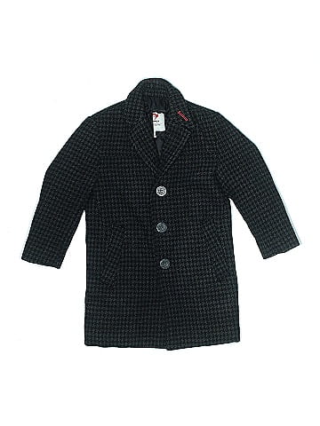 Appaman Coat (view 1)