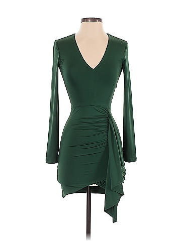 Superdown Cocktail Dress (view 1)