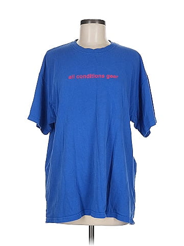 Nike x ACG Short Sleeve T-Shirt (view 1)