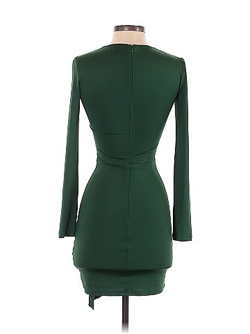 Superdown Cocktail Dress (view 2)