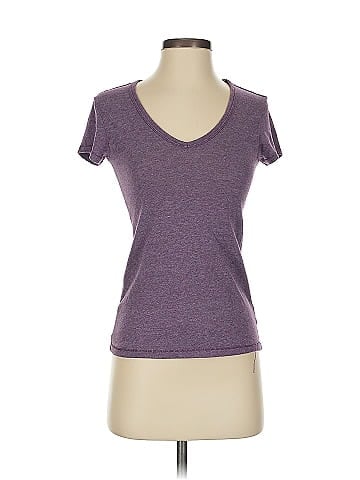 ALTERNATIVE Short Sleeve T-Shirt (view 1)