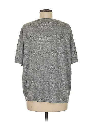 Rivet & Thread Short Sleeve Henley (view 2)
