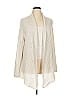 89th & Madison Ivory Cardigan Size 1X - photo 1