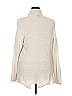 89th & Madison Ivory Cardigan Size 1X - photo 2