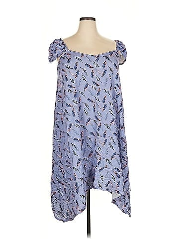 Lost Ink Casual Dress (view 1)