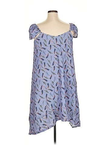 Lost Ink Casual Dress (view 2)