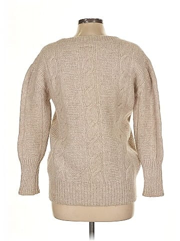 Nili Lotan Wool Pullover Sweater (view 2)