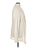 89th & Madison Ivory Cardigan Size 1X - photo 4