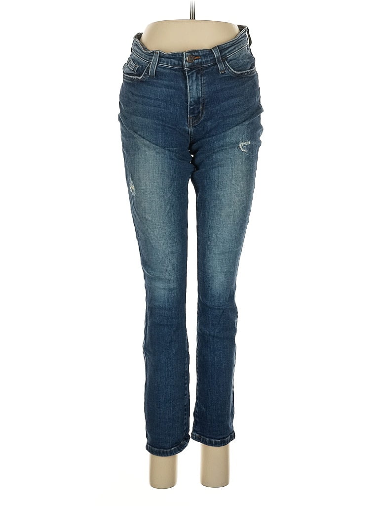 Flying Monkey Stars Blue Jeans Size 28 waist - photo 1