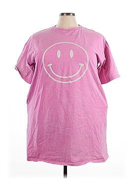 Easel Short Sleeve T Shirt