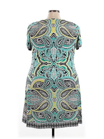 Madison Casual Dress (view 2)