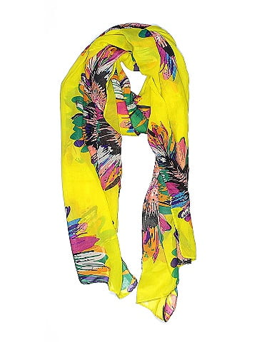 Tickled Pink Scarf (view 1)